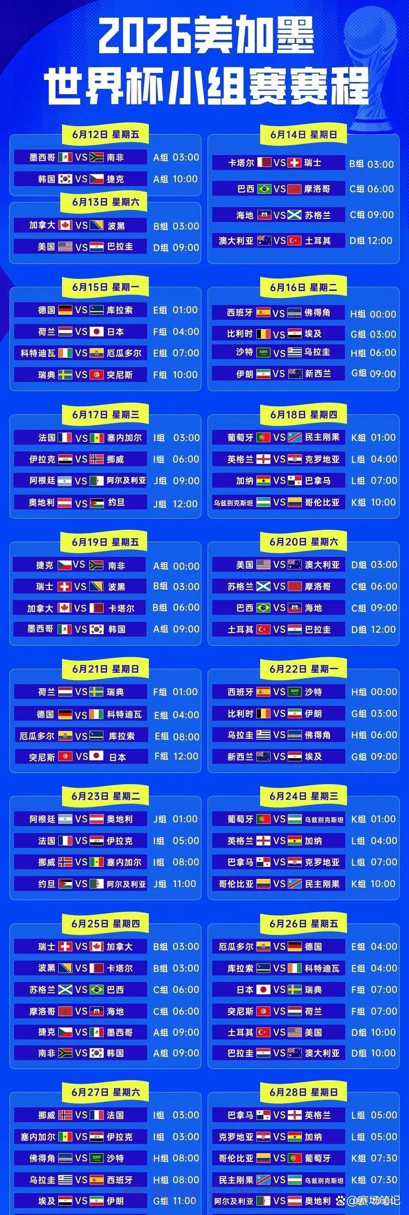 2026世界杯下注实时